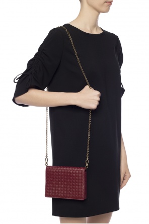 Torba na ramię 'dahlia', zdjęcie 2 Torba na ramię 'dahlia' od Bottega Veneta